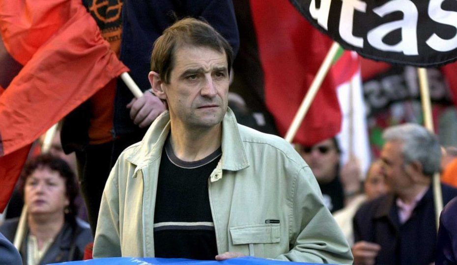 Cinco apuntes sobre los abrazos a Josu Urrutikoetxea y la memoria democrática vasca