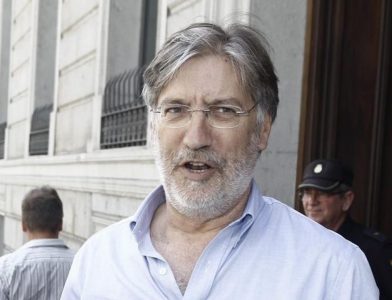 Pérez Tapias: "Que todos seamos sujetos morales no nos exime de la reflexión ética"