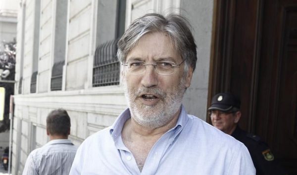 Pérez Tapias: "Que todos seamos sujetos morales no nos exime de la reflexión ética"